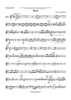 Burst - Bb Trumpet 3