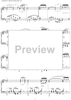 Eighteenth Variation from "Rhapsody on a Theme of Paganini"