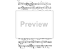 Wind Quintet - Bb Clarinet