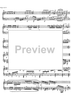 Sonata No.13 Eb Major Op.27 No. 1 Fantasie - Piano