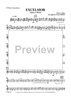 Excelsior - Tenor Saxophone