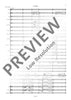 Augenlieder - Full Score