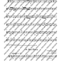 Easy Concert Pieces - Viola