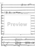 La lanterna magica delle chimere - Score