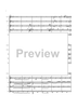 March for "Zubie" - Score