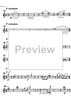 Messer Grillo re del prato - Alto Saxophone