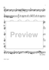 Arkansas Traveler Collection - for String Trio - Violin 1
