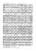 String Quartet D minor - Full Score