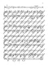Confessions - Score and Parts