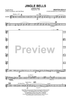 Jingle Bells for Concert Band - English Horn