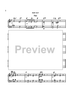 Sugar Valley - Piano