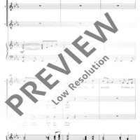 My Soul Has Been Redeemed