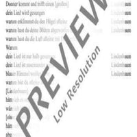 Liepa - Choral Score