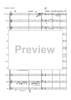 Andaluza - Score
