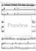 Annunciation - Score