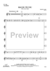 Machu Picchu (The Lost City) - Alto Saxophone