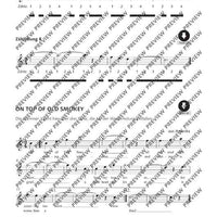 Jeder kann Mundharmonika