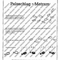 Spielmannstrommel für junge Anfänger - Performing Score