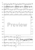 Suite Nothings - Score