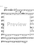 Variazioni su un tema di Prokofiev - Violin 1