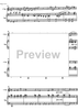 Canzona - Score