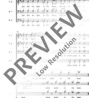 He’s Got the Whole World in His Hand