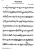 Dansaines - Bassoon