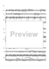 Conversations - Piano Score