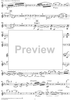 Clarinet Sonata, Op. 14  (in place of Clarinet) - Violin