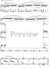 Snow Flurries, Op. 109, No. 10