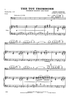 The Toy Trombone - Piano Accompaniment