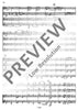 4 Returns - Score and Parts