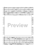 Canzon super Intradam Aechiopicam - Score
