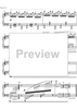Alla Reminiscenza - Forgotten Melodies 1, Op.38 No. 8