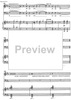 La gnot dai muarz (The night of the Dead) - piano reduction - Piano Score