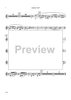 Sicilienne - Bb Clarinet 3