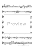 Minuet du Quintett - Euphonium 1 BC/TC