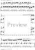 Violin Sonata No. 3 - Piano Score