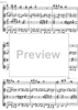 Remembrance Op.34 - Score