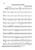 Sleeping Beauty Waltz - Cello