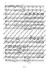 Concerto G Major - Score