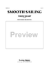 Smooth Sailing - Score