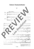 Seven Fantasy Pieces - Score and Parts