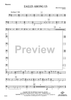 Eagles Among Us - Bassoon