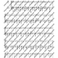 Ein neues Lied wir heben an (A new song we raise)