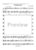 Promised Land - Tenor Saxophone