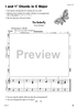 Succeeding at the Piano Theory and Activity Book - Grade 2A (2nd edition)