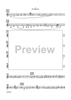 March 159 (CLIX) - Bb Clarinet 2