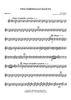 Two Norwegian Dances - F Horn