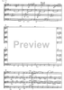 Chaconne on a theme of Eduar Toldrà - Score